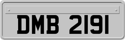 DMB2191