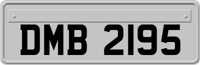 DMB2195