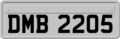DMB2205