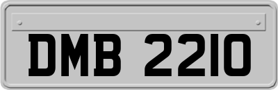 DMB2210