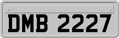 DMB2227