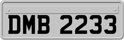 DMB2233