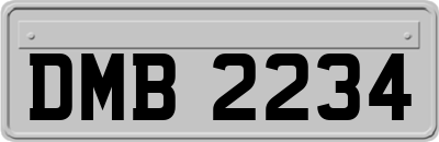 DMB2234