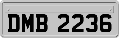 DMB2236
