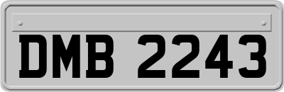DMB2243