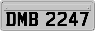 DMB2247