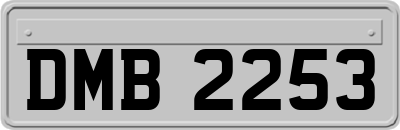 DMB2253
