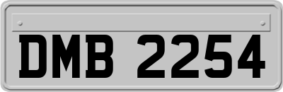 DMB2254