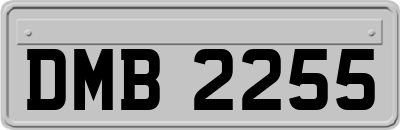 DMB2255