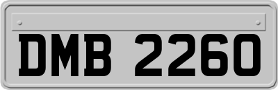 DMB2260