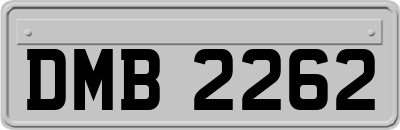 DMB2262