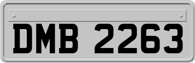 DMB2263