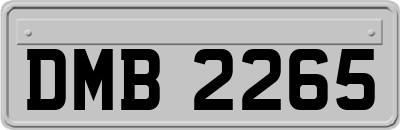 DMB2265