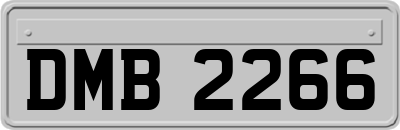 DMB2266