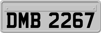DMB2267