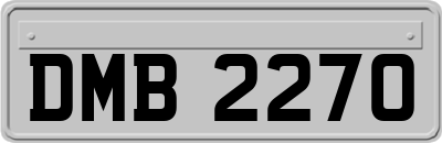 DMB2270