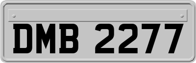 DMB2277