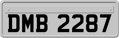 DMB2287