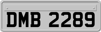 DMB2289