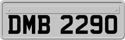 DMB2290