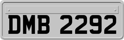 DMB2292