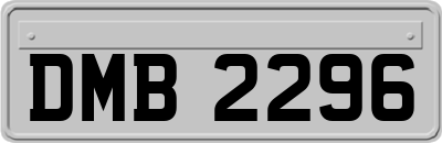DMB2296