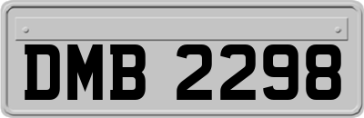 DMB2298