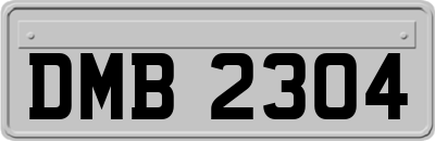 DMB2304