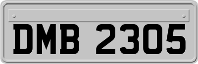 DMB2305