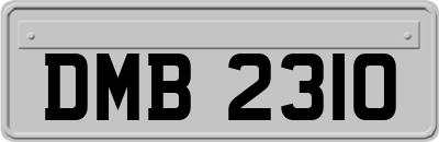 DMB2310