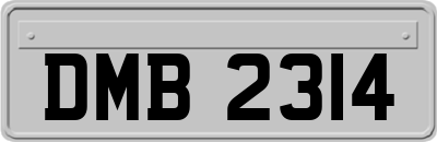 DMB2314