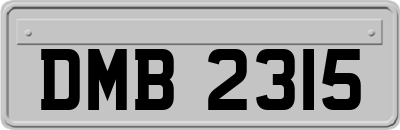 DMB2315