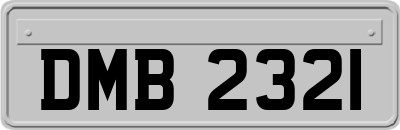 DMB2321
