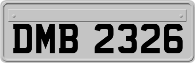 DMB2326
