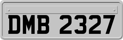 DMB2327