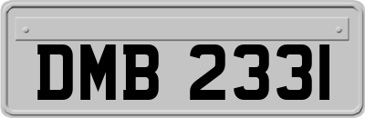 DMB2331