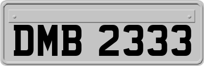 DMB2333