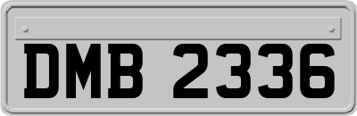 DMB2336