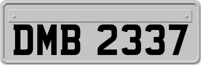 DMB2337