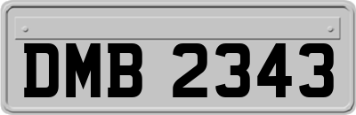 DMB2343