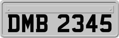 DMB2345
