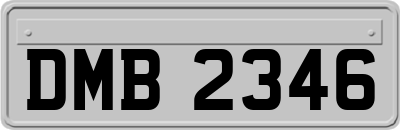 DMB2346