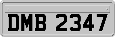 DMB2347