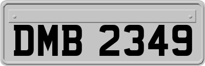 DMB2349
