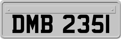 DMB2351