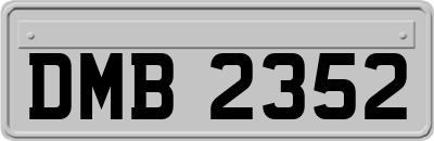 DMB2352