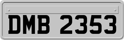 DMB2353