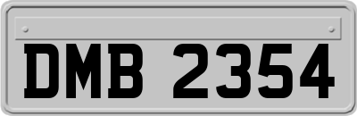DMB2354