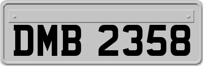 DMB2358