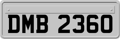 DMB2360